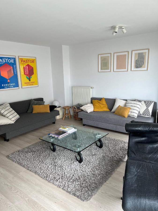 Appartement Blankeduyn Coxyde Extérieur photo