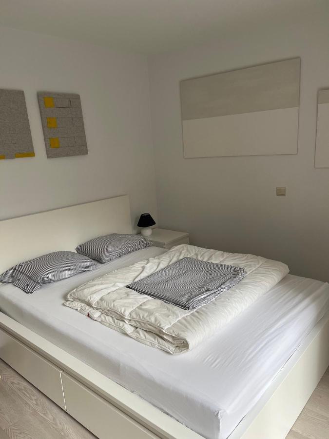 Appartement Blankeduyn Coxyde Extérieur photo