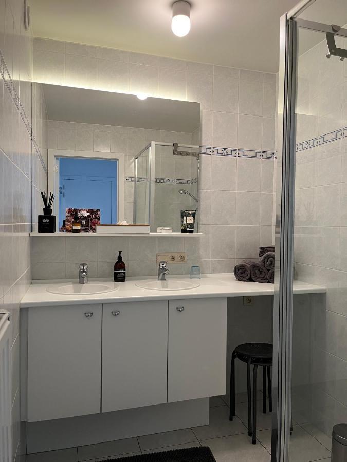Appartement Blankeduyn Coxyde Extérieur photo