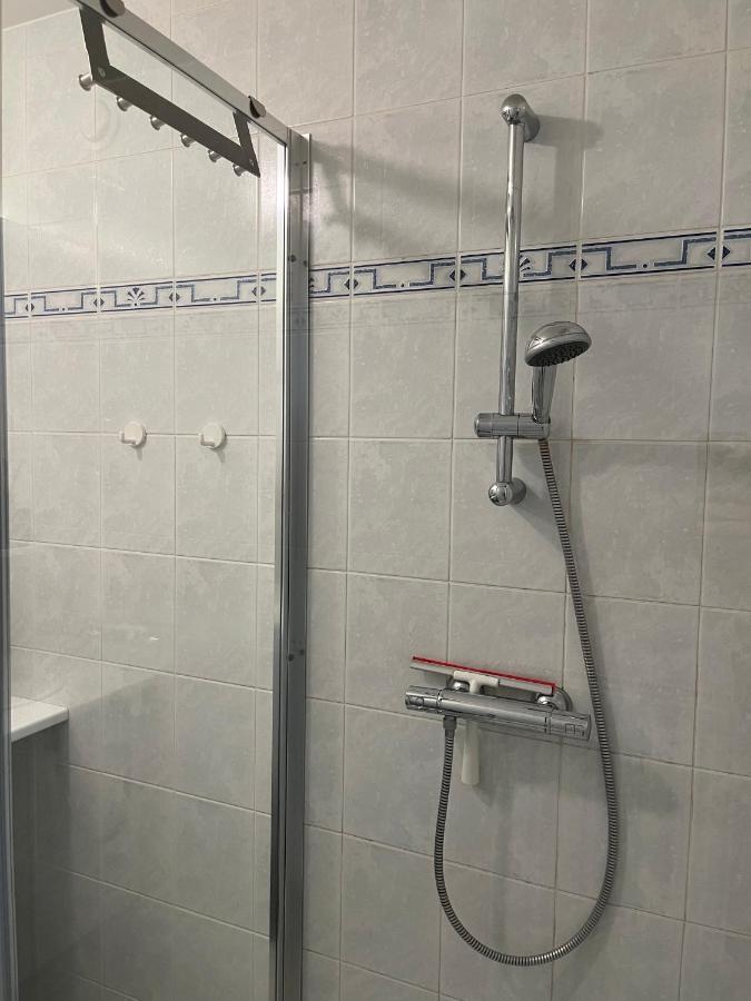 Appartement Blankeduyn Coxyde Extérieur photo